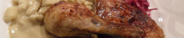 Mmmm... Lecker!